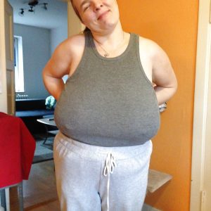 Coraline - rencontre-Naturiste-Calais