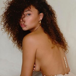 Ce soir, je veux un mec qui assure ! Yasmine - rencontre-Black-Avignon