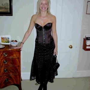 Colette - rencontre-Cougar-Ivry-sur-Seine