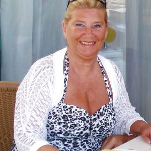 Je veux m’empaler sur tes envies Colette - rencontre-Cougar-Sarcelles