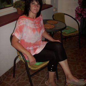 Les nuits sont trop chaudes pour rester seule Nadia - rencontre-MILF-Noisy-le-Grand