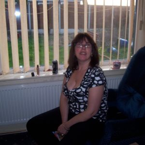 Elise - rencontre-Cougar-Cholet