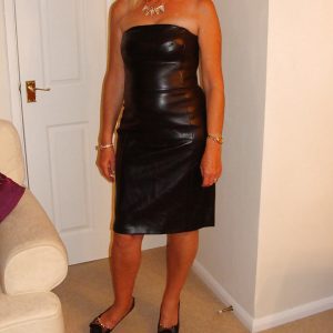Liliane - rencontre-Cougar-Corbeil-Essonnes