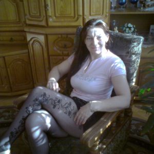 Josiane - rencontre-Cougar-Pantin