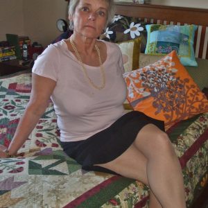 Colette - rencontre-Cougar-Toulon
