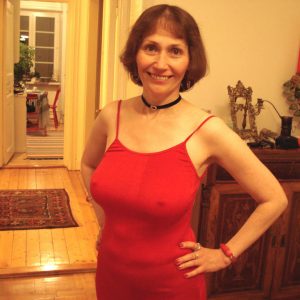 Épicurienne cherche couple pour soirée pimentée Gabrielle - rencontre-Libertine-Narbonne