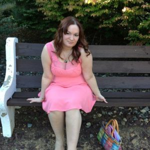Clara - rencontre-Milf-Lyon
