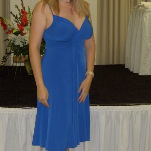 Céleste - rencontre-Milf-Vannes