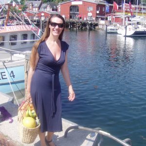 Célia - rencontre-Naturiste-Strasbourg