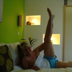 Estelle - rencontre-Cougar-Angers