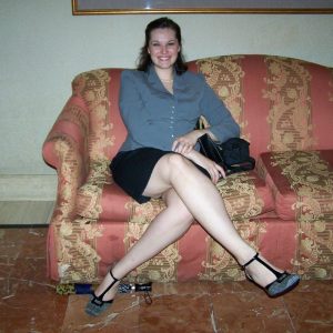 Nadine - rencontre-Cougar-Clermont-Ferrand