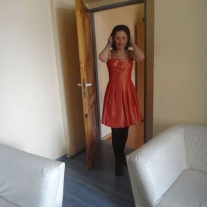 Coralie - rencontre-Cougar-Montpellier