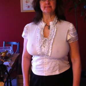 Roxane - rencontre-Cougar-Strasbourg