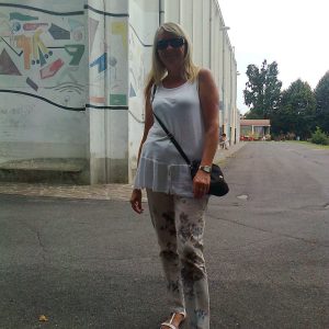 Karine - rencontre-MILF-Évreux