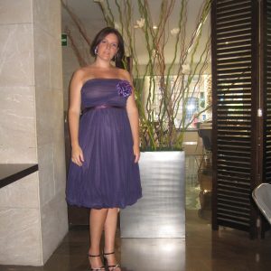 Marre de jouer, j’assume tout Emma - rencontre-Milf-Arles