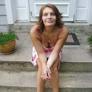 Envie de pimenter mes soirées Elodie - rencontre-Milf-Grenoble