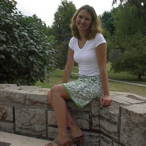 Morgane - rencontre-Milf-Angers