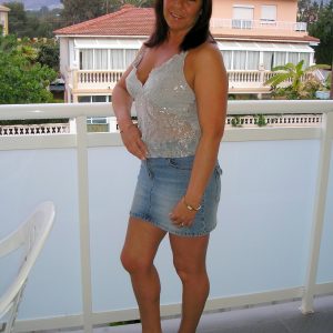 Hier elle roulait nue dans ma tête Marie-Annick - rencontre-Naturiste-Chalon-sur-Saône